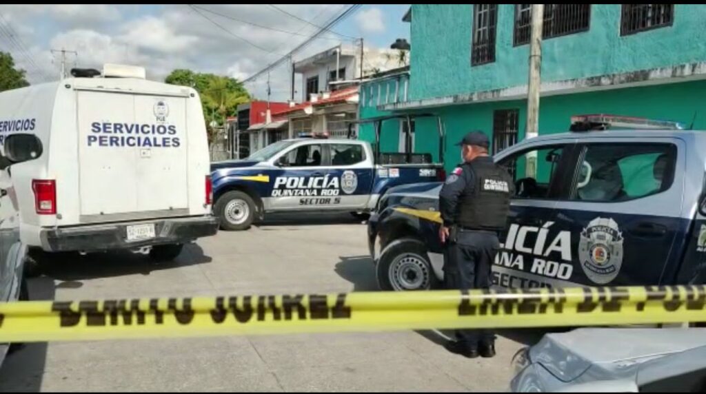 Hallan cuerpo descuartizado de una mujer en una maleta