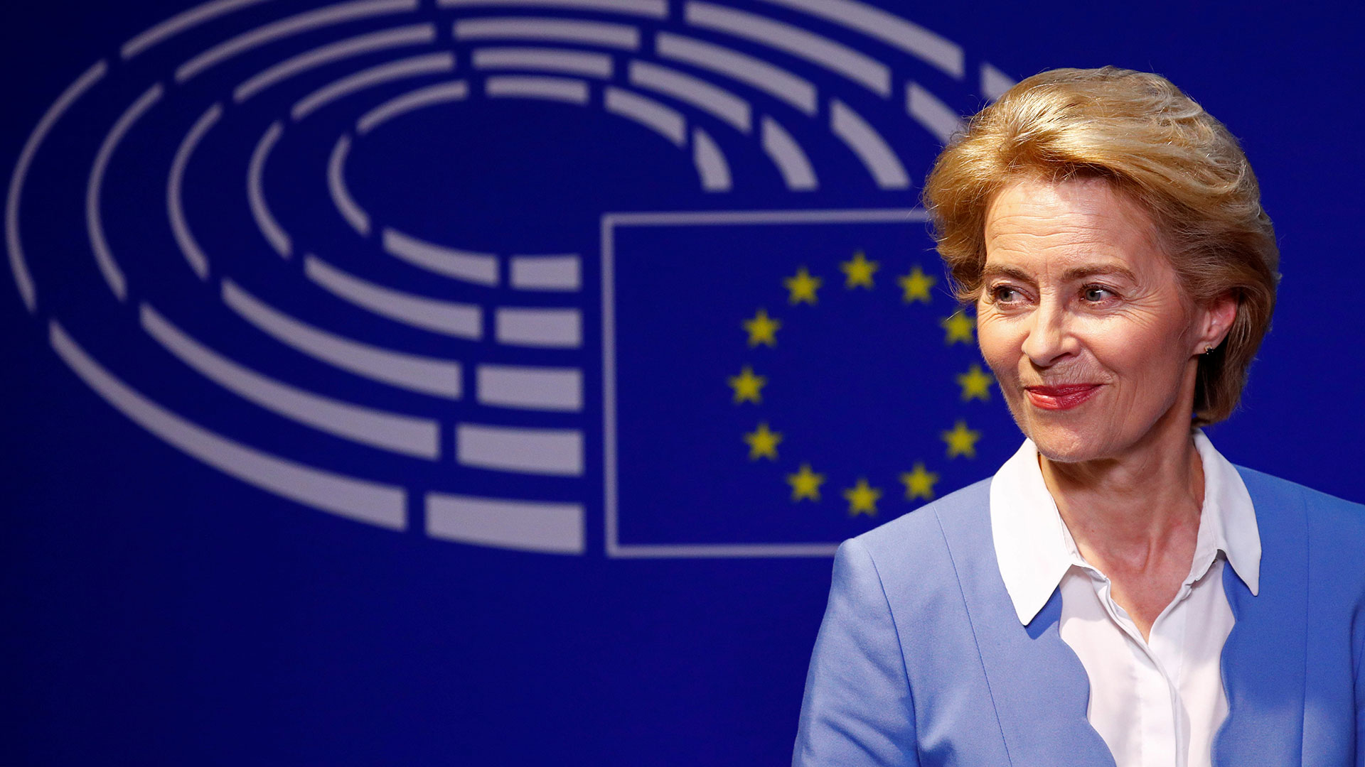 Ursula von der Leyen