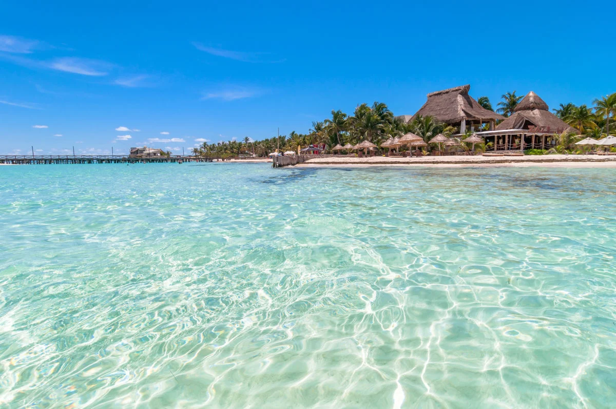 Isla Mujeres