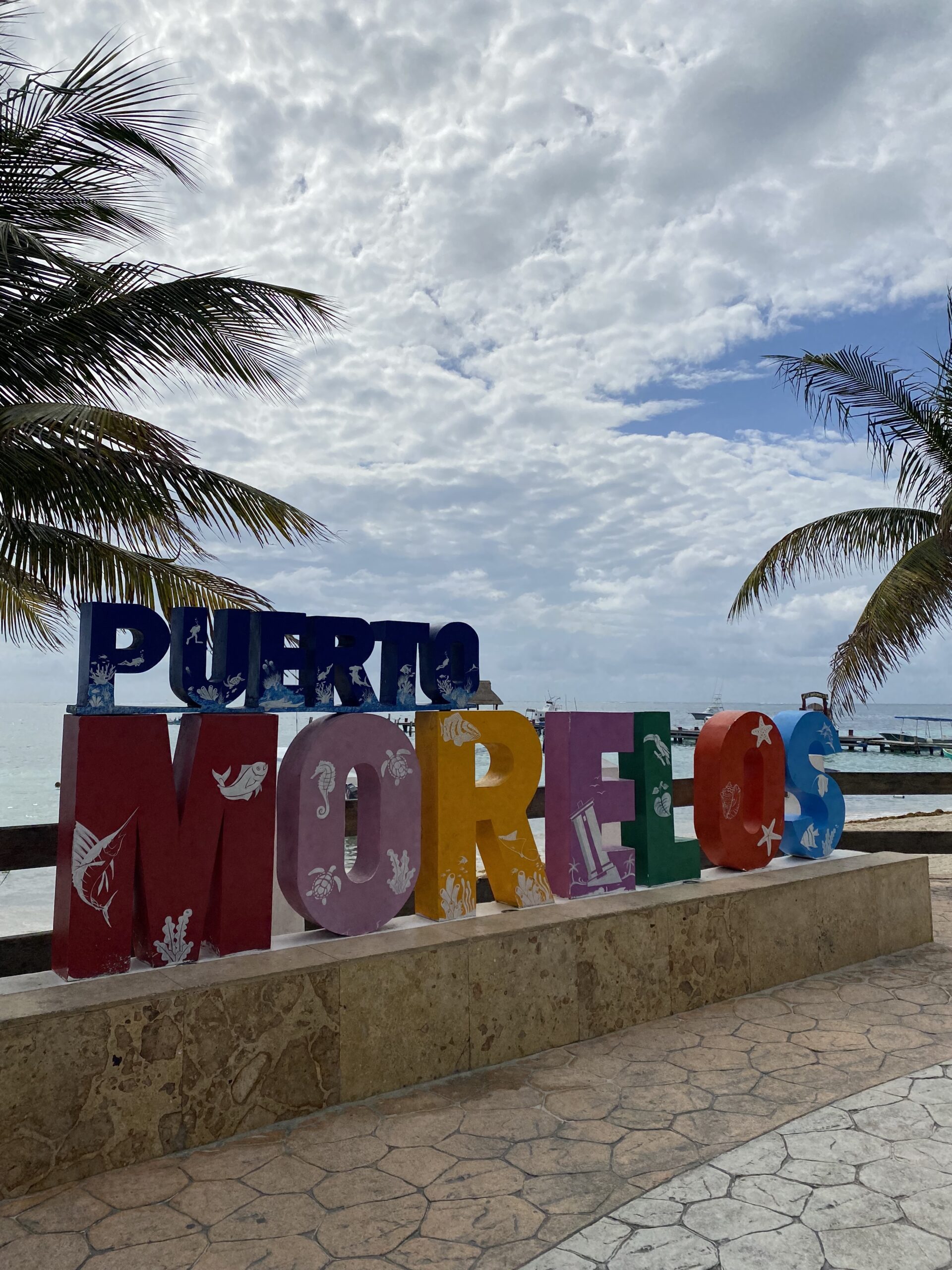 PUERTO MORELOS