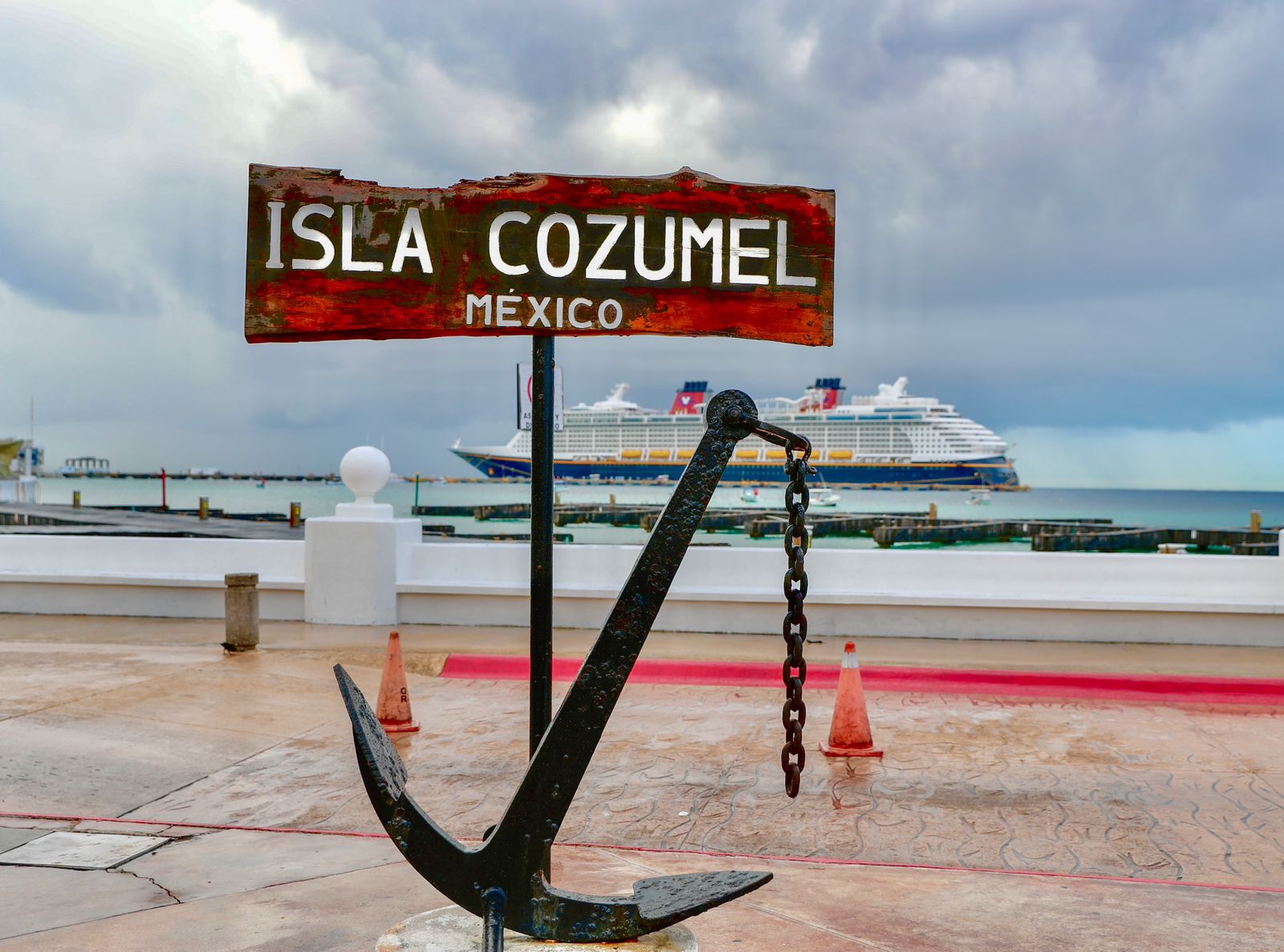 Cozumel