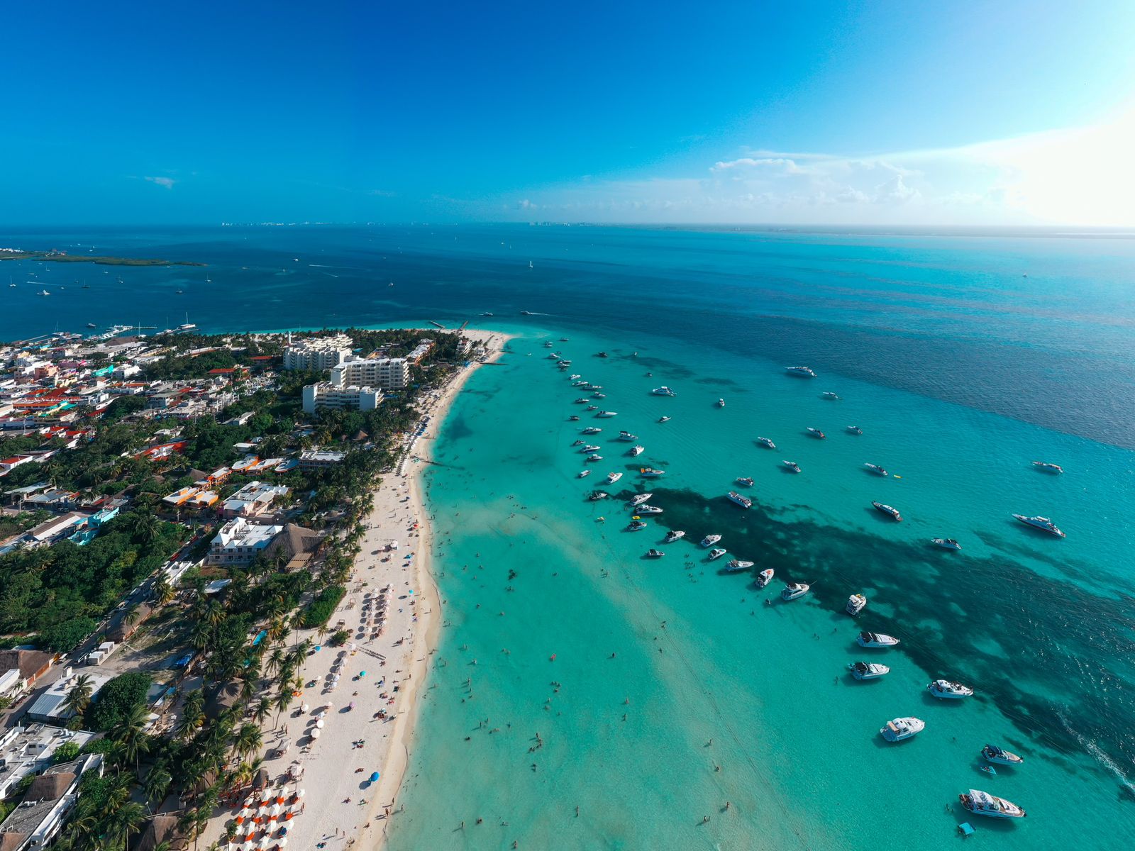 Isla Mujeres