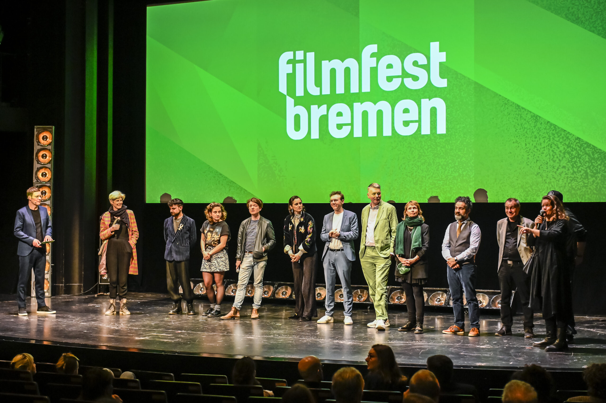 bremen film festival