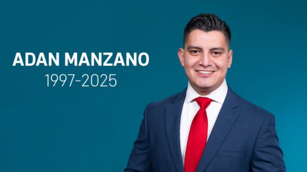 adan manzano