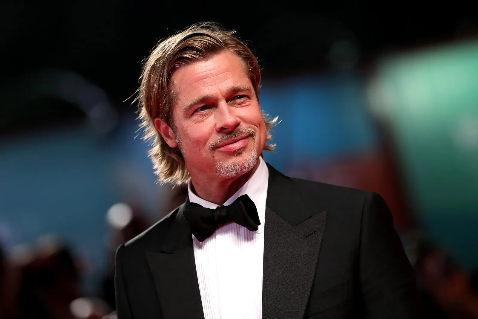 Brad pitt pensó en suicidarse